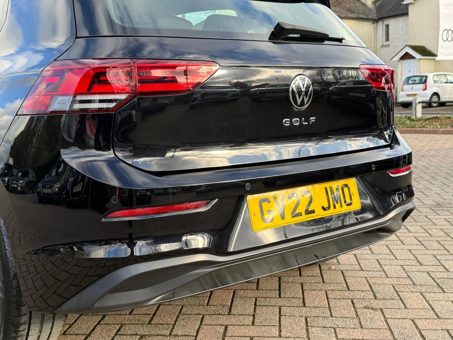 Used Volkswagen Golf for sale - 77267419: Photo 44