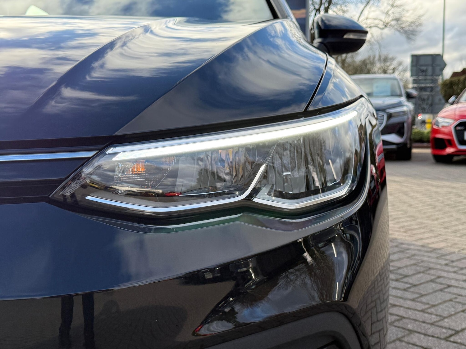 Used Volkswagen Golf for sale - 77267419: Photo 45