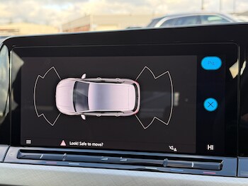 Used Volkswagen Golf 2022 for sale - 77267419: Photo