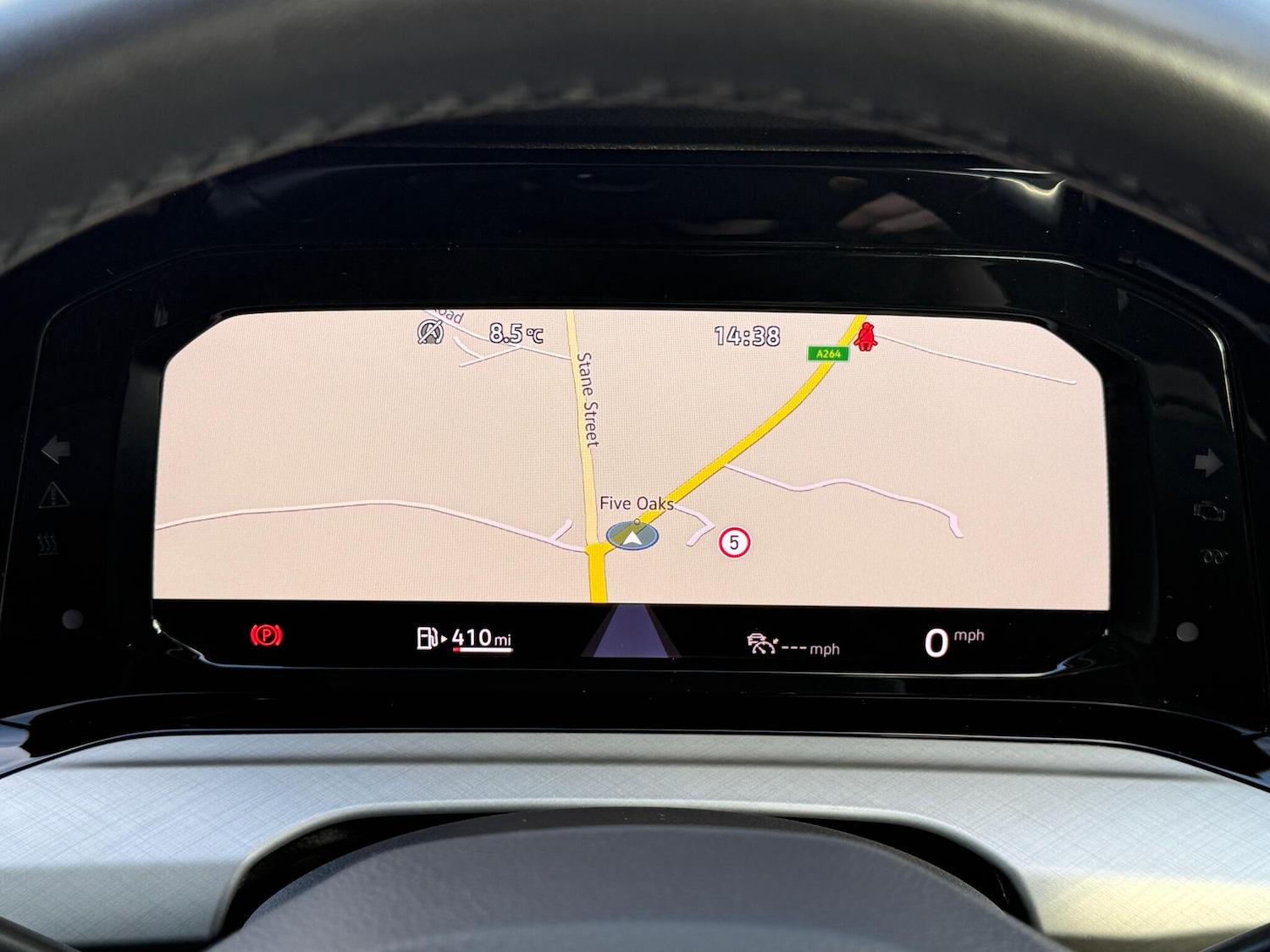 Used Volkswagen Golf for sale - 77267419: Photo 6