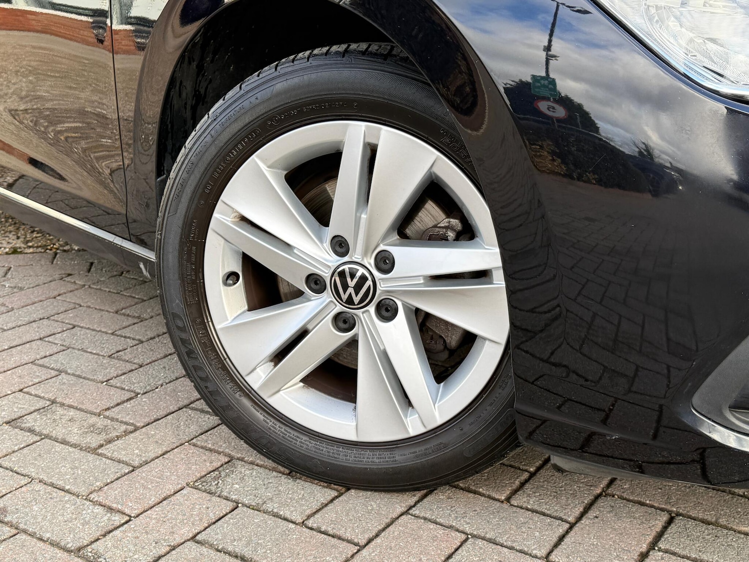 Used Volkswagen Golf for sale - 77267419: Photo 8