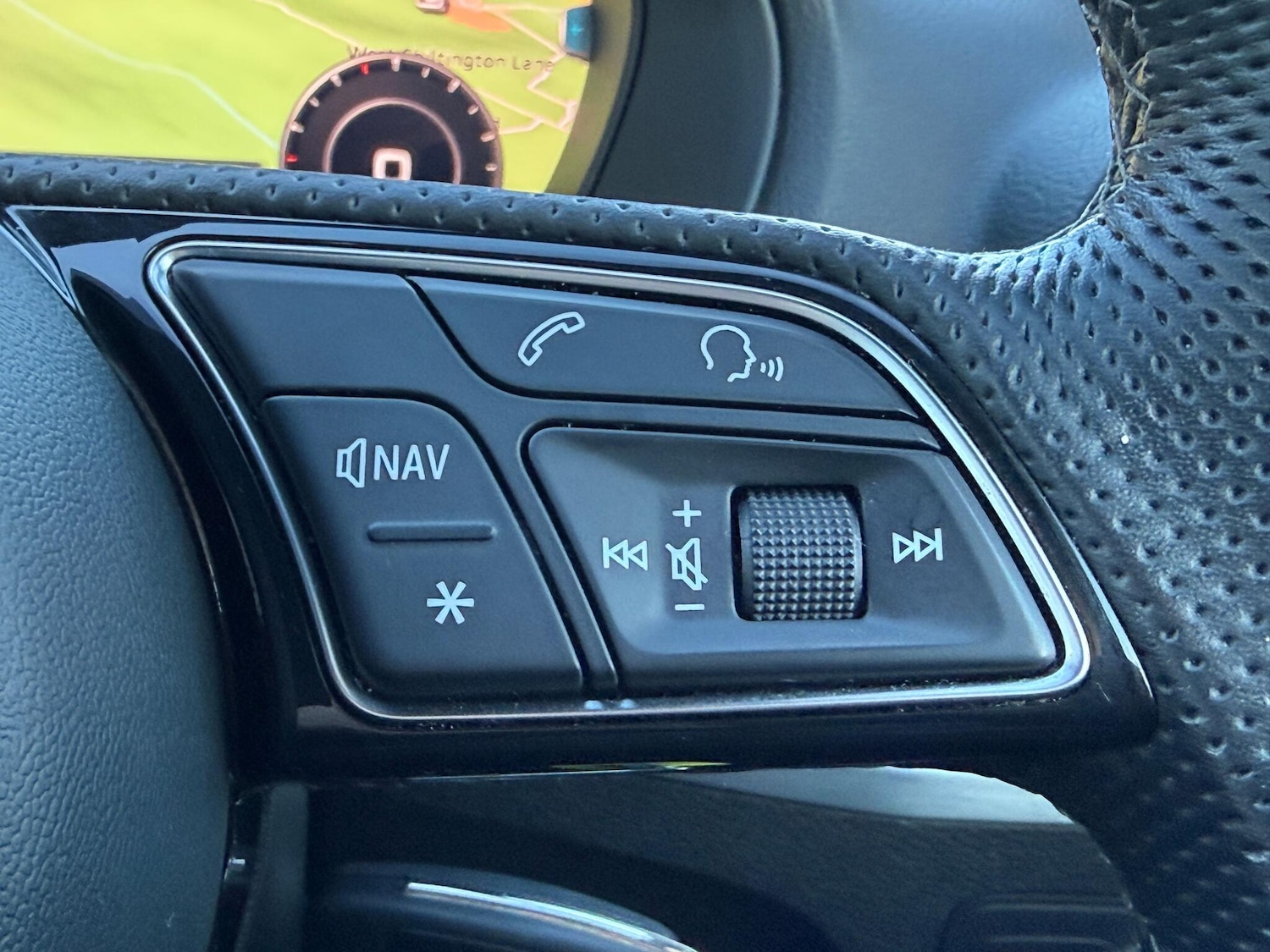 Used Audi Q2 2021 for sale - 77120366: Photo 18