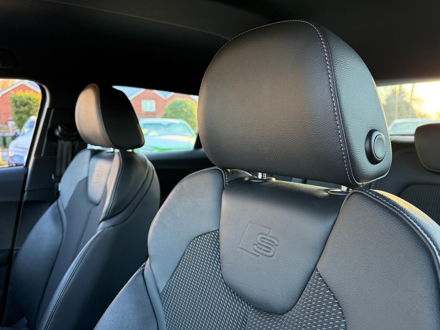 Used Audi Q2 2021 for sale - 77120366: Photo 27