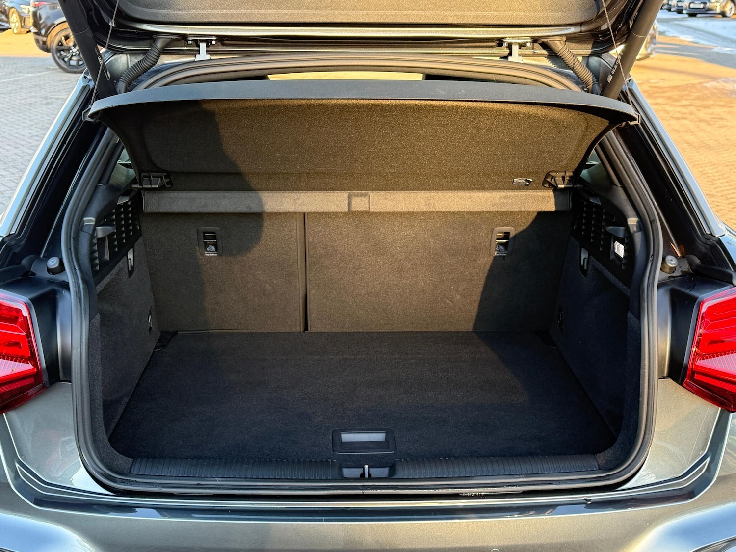 Used Audi Q2 2021 for sale - 77120366: Photo 31