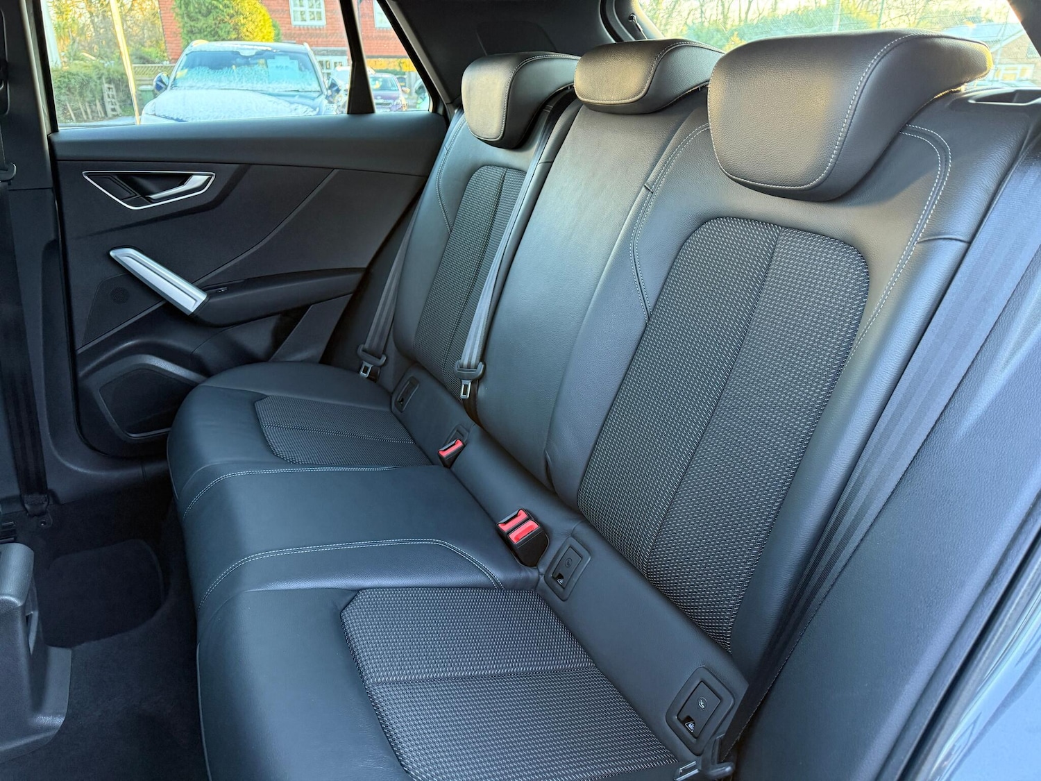 Used Audi Q2 2021 for sale - 77120366: Photo 38