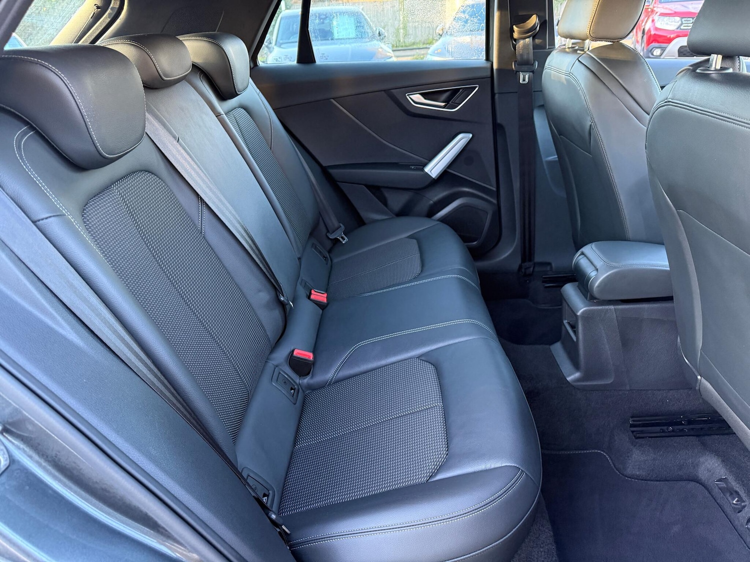 Used Audi Q2 2021 for sale - 77120366: Photo 40