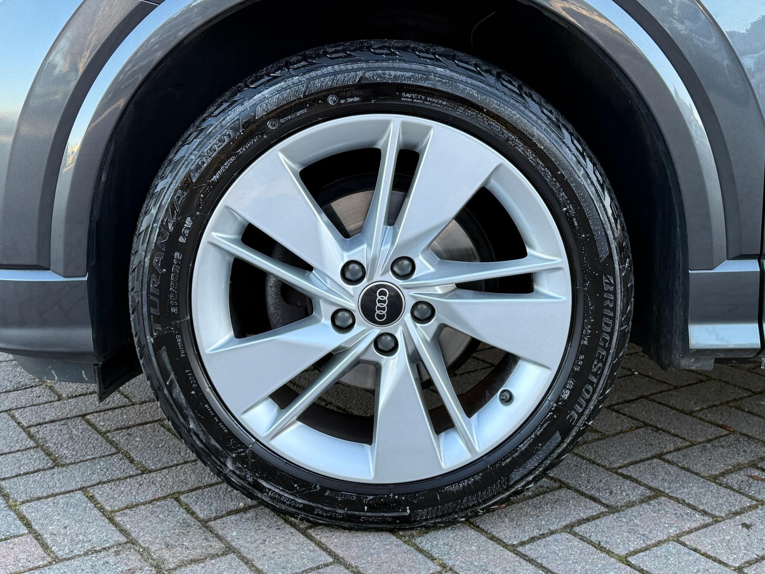 Used Audi Q2 2021 for sale - 77120366: Photo 41