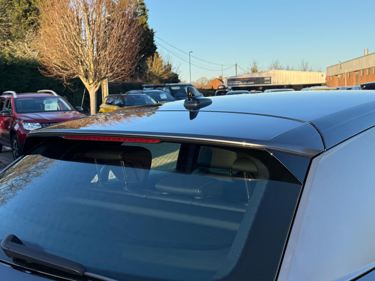 Used Audi Q2 2021 for sale - 77120366: Photo 42