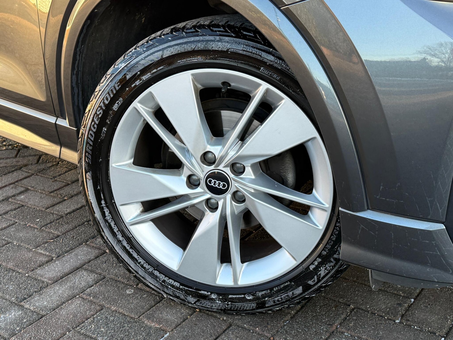 Used Audi Q2 2021 for sale - 77120366: Photo 7