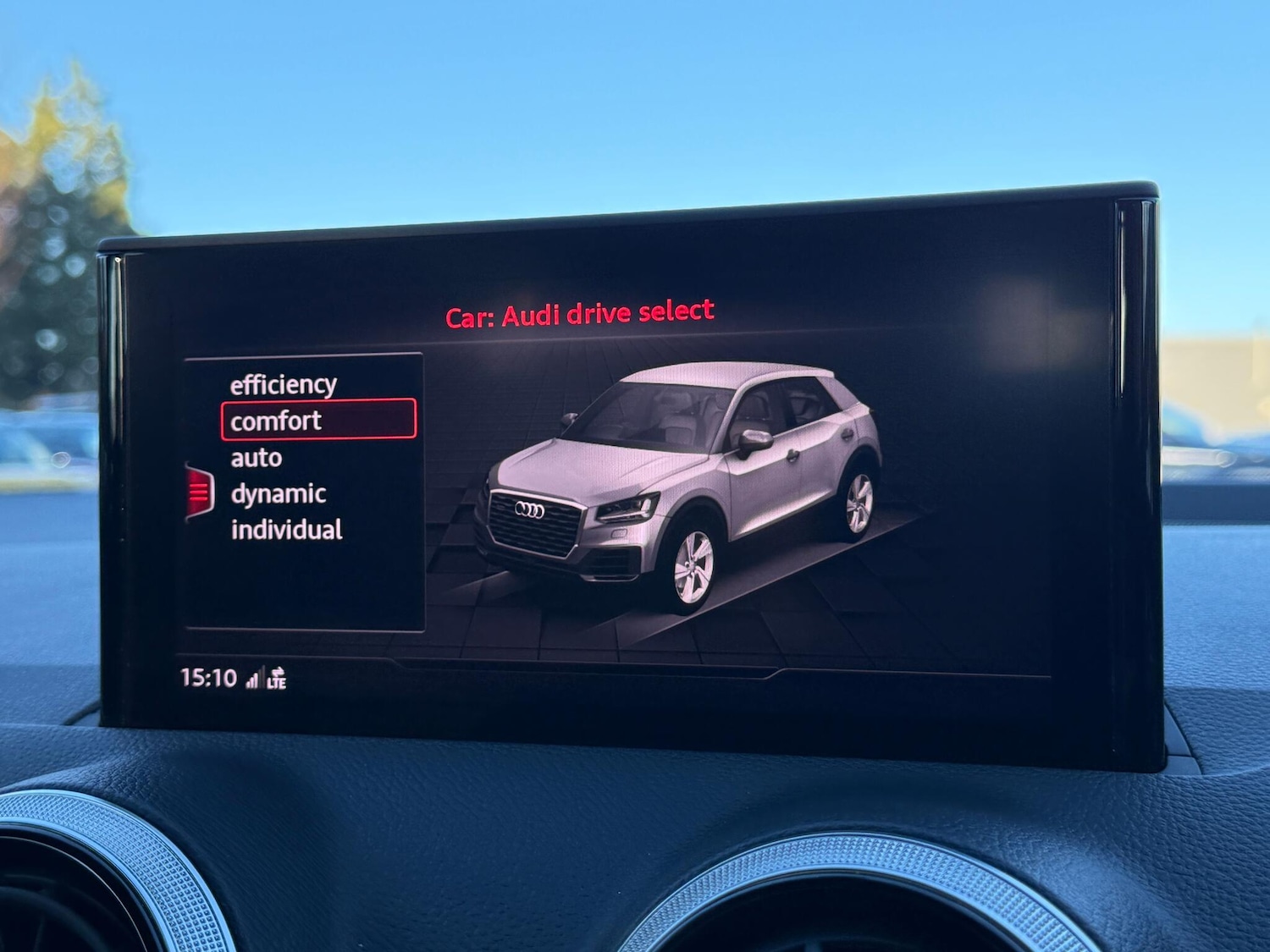 Used Audi Q2 2021 for sale - 77120366: Photo 8