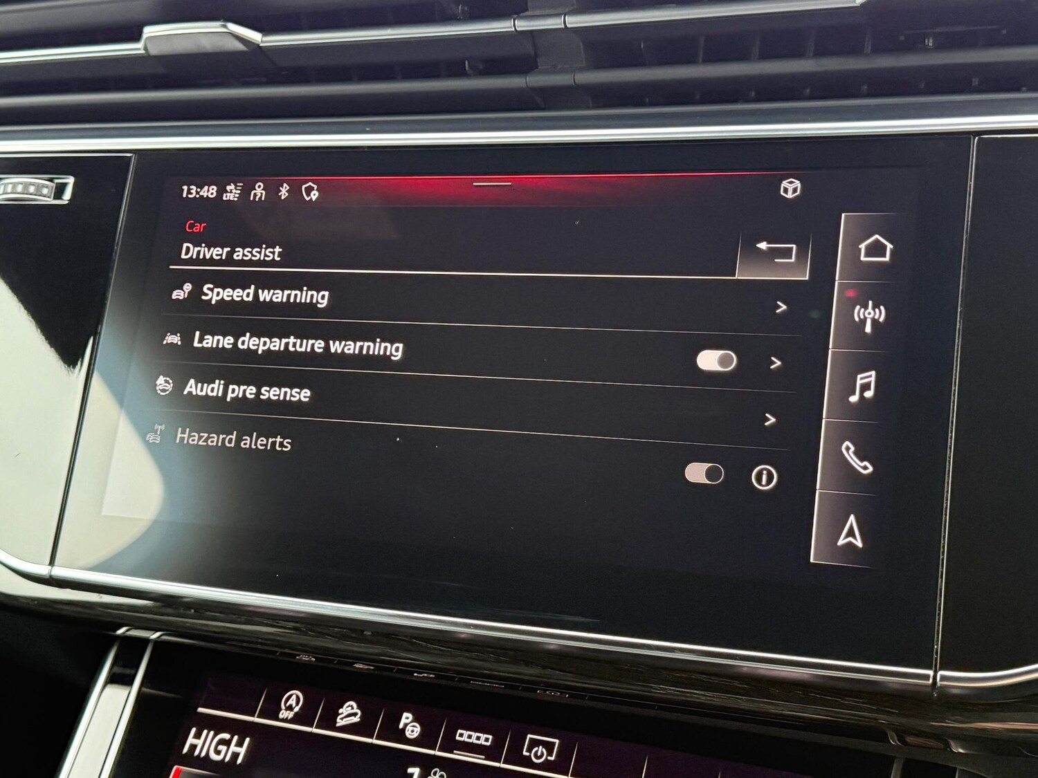 Used Audi Q7 2022 for sale - 77611730: Photo 11