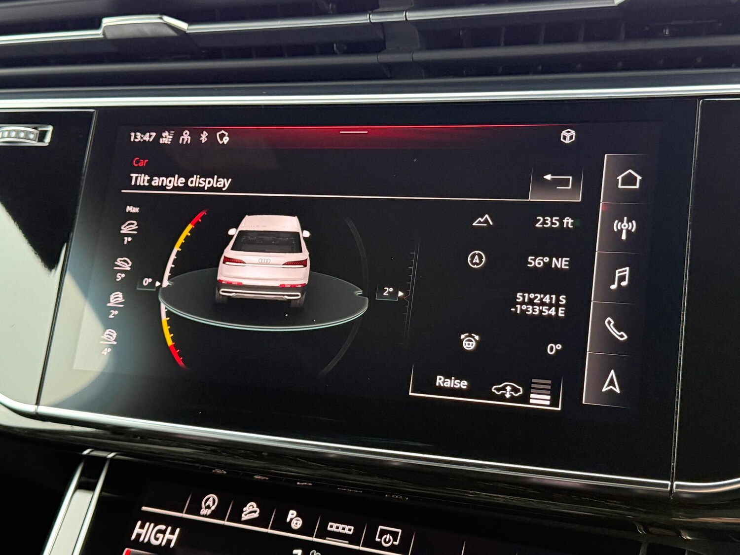 Used Audi Q7 2022 for sale - 77611730: Photo 13