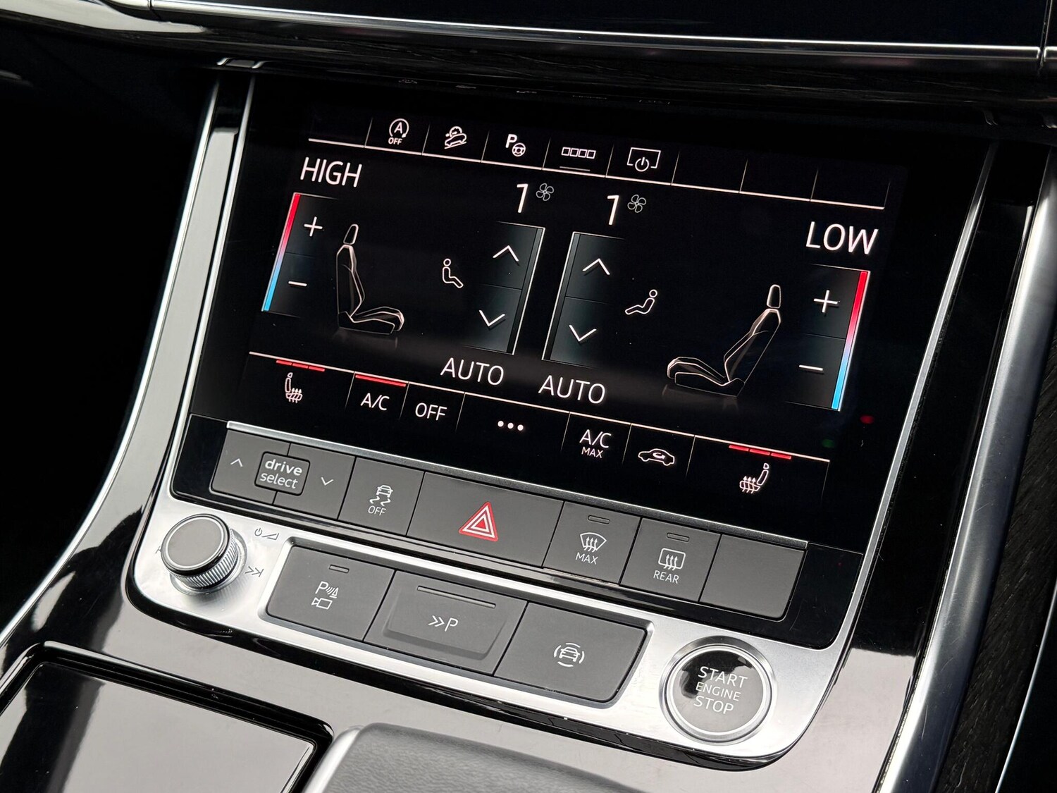 Used Audi Q7 2022 for sale - 77611730: Photo 16