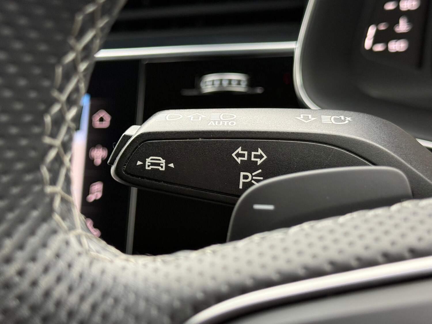 Used Audi Q7 2022 for sale - 77611730: Photo 21