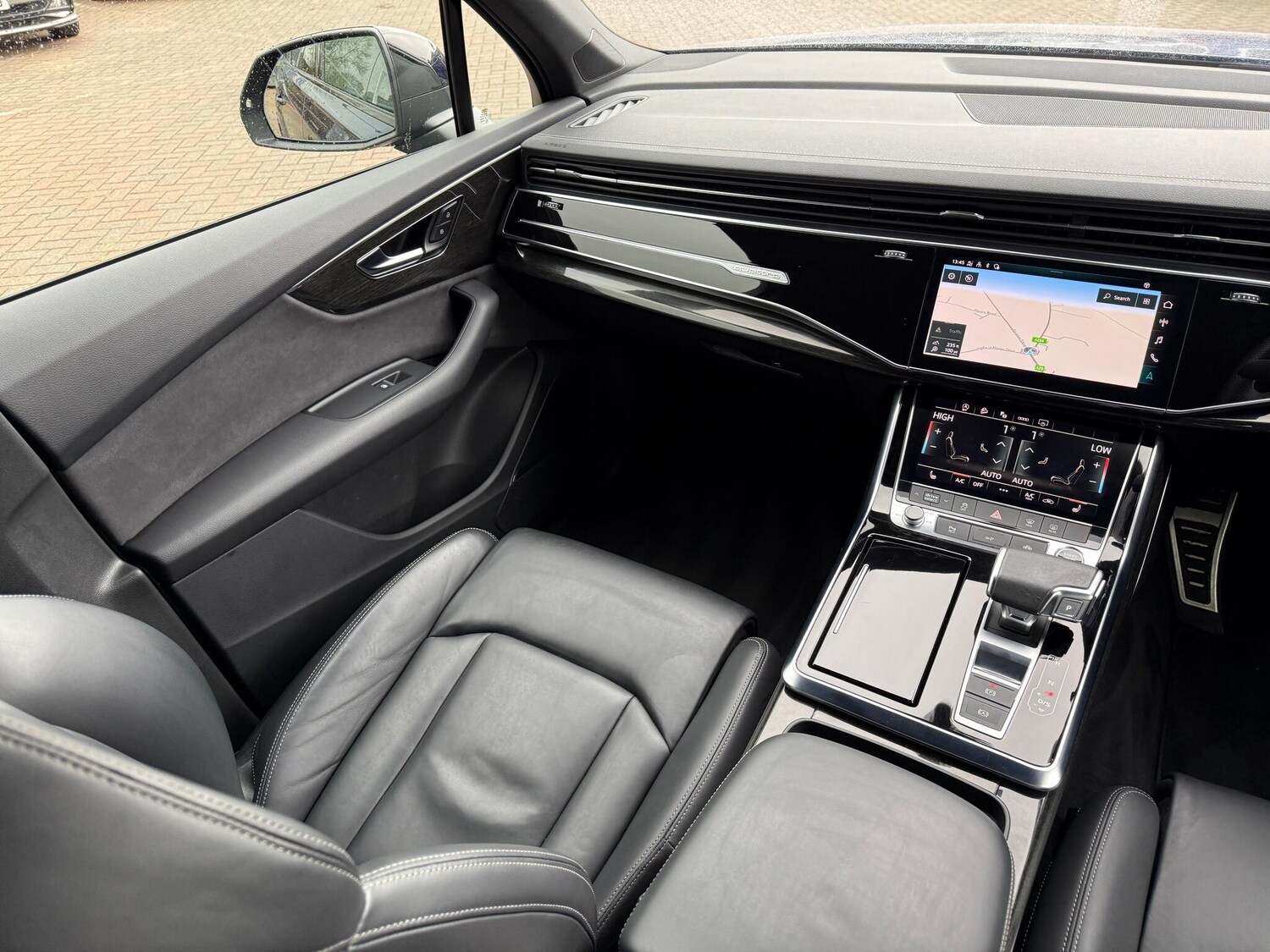 Used Audi Q7 2022 for sale - 77611730: Photo 41