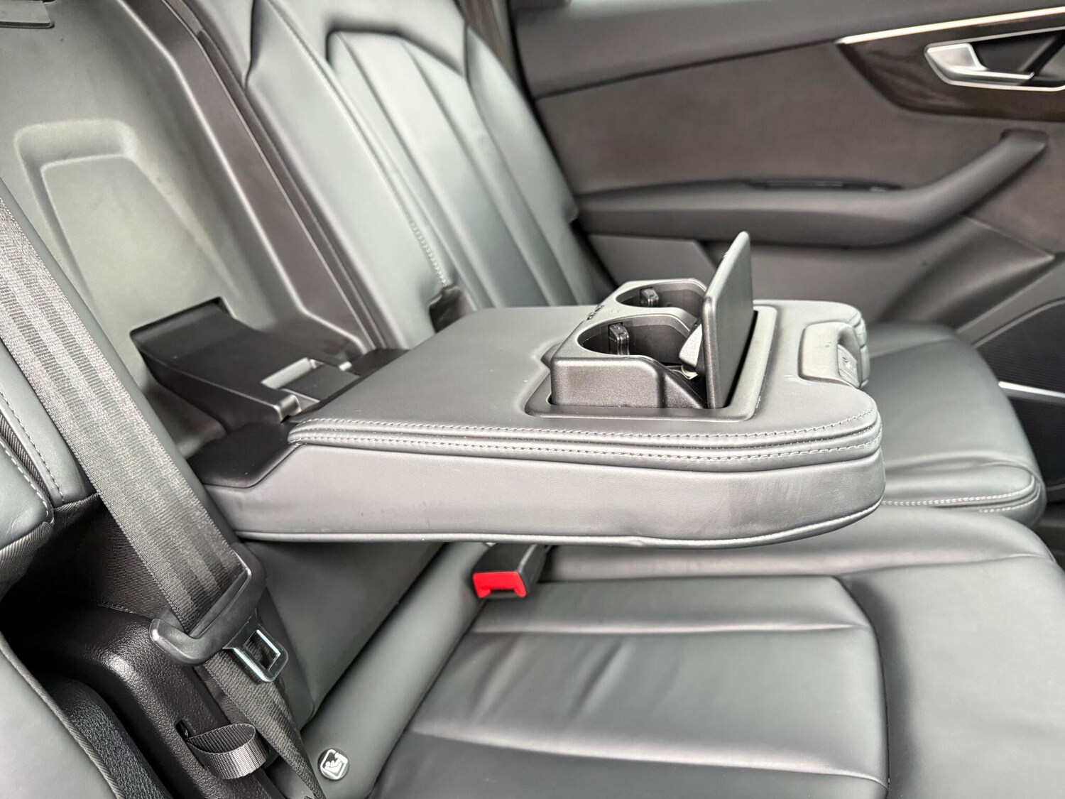 Used Audi Q7 2022 for sale - 77611730: Photo 47