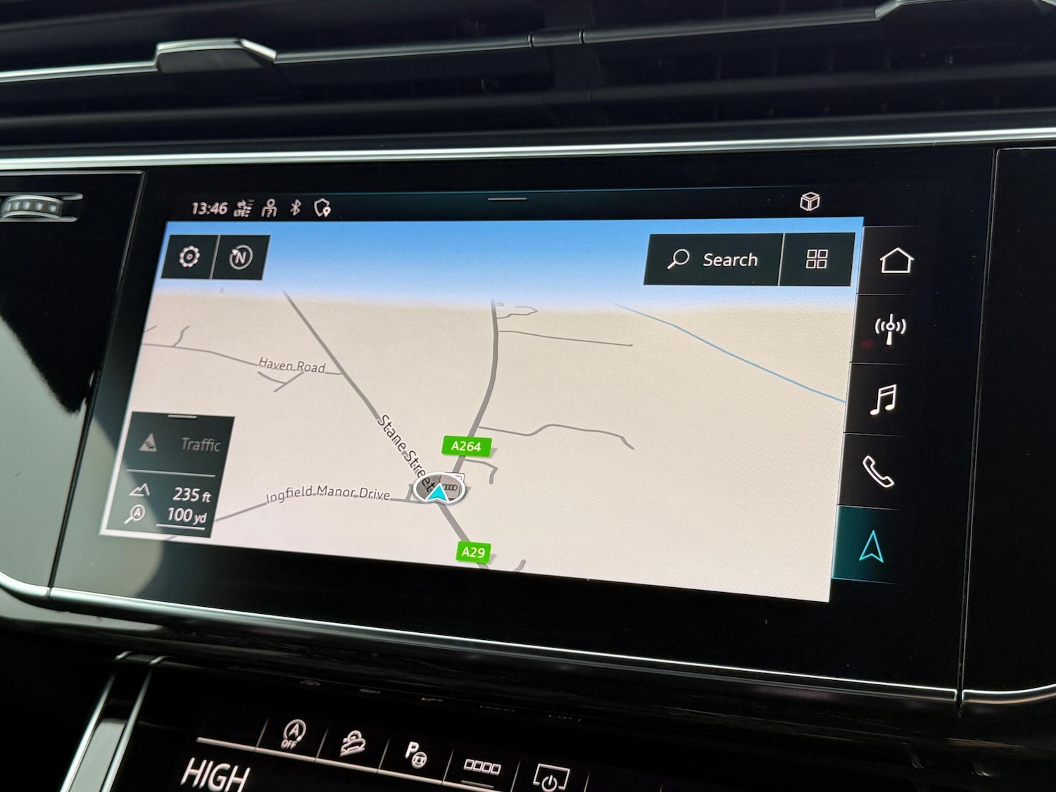 Used Audi Q7 2022 for sale - 77611730: Photo 5