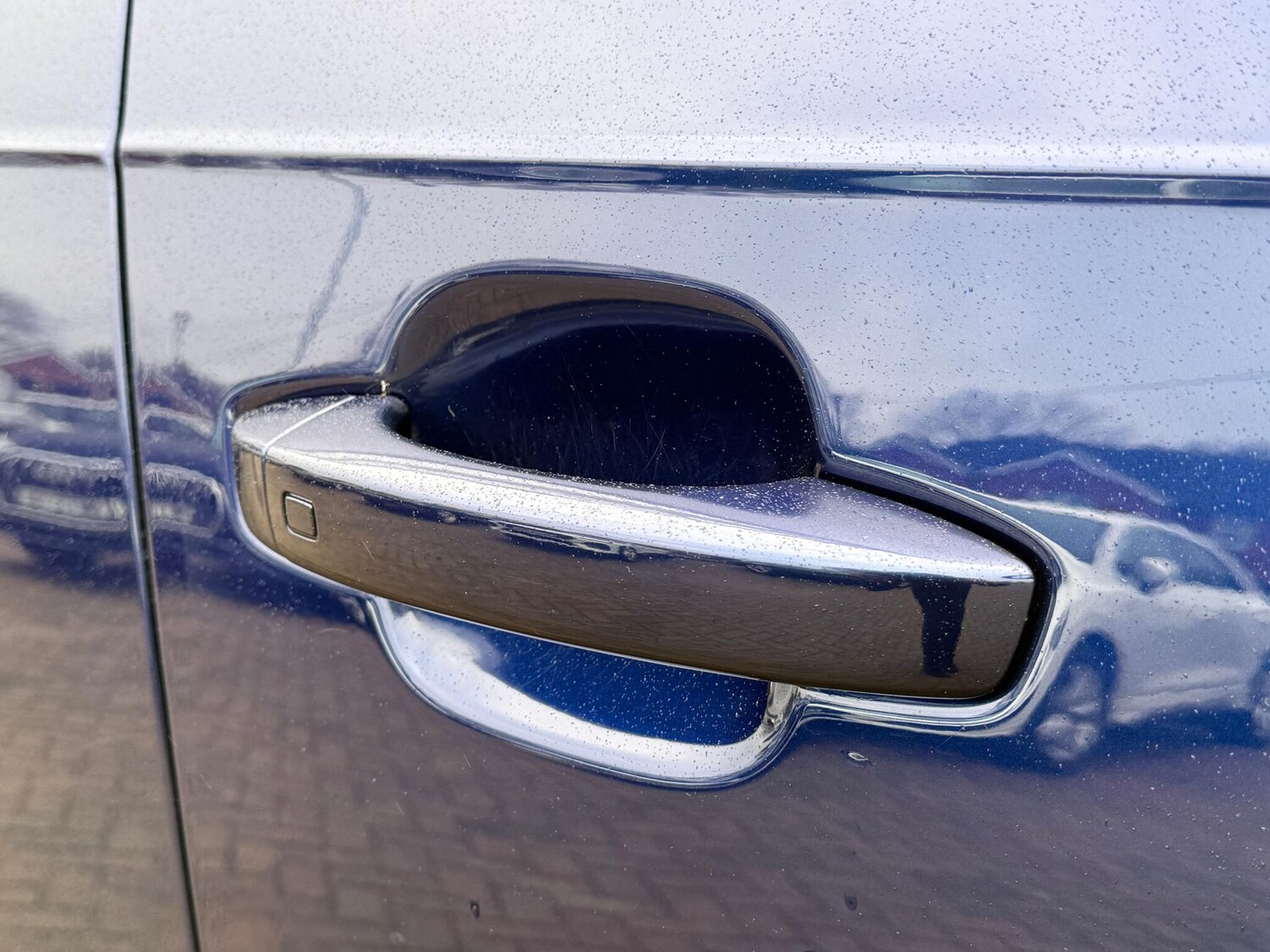 Used Audi Q7 2022 for sale - 77611730: Photo 55