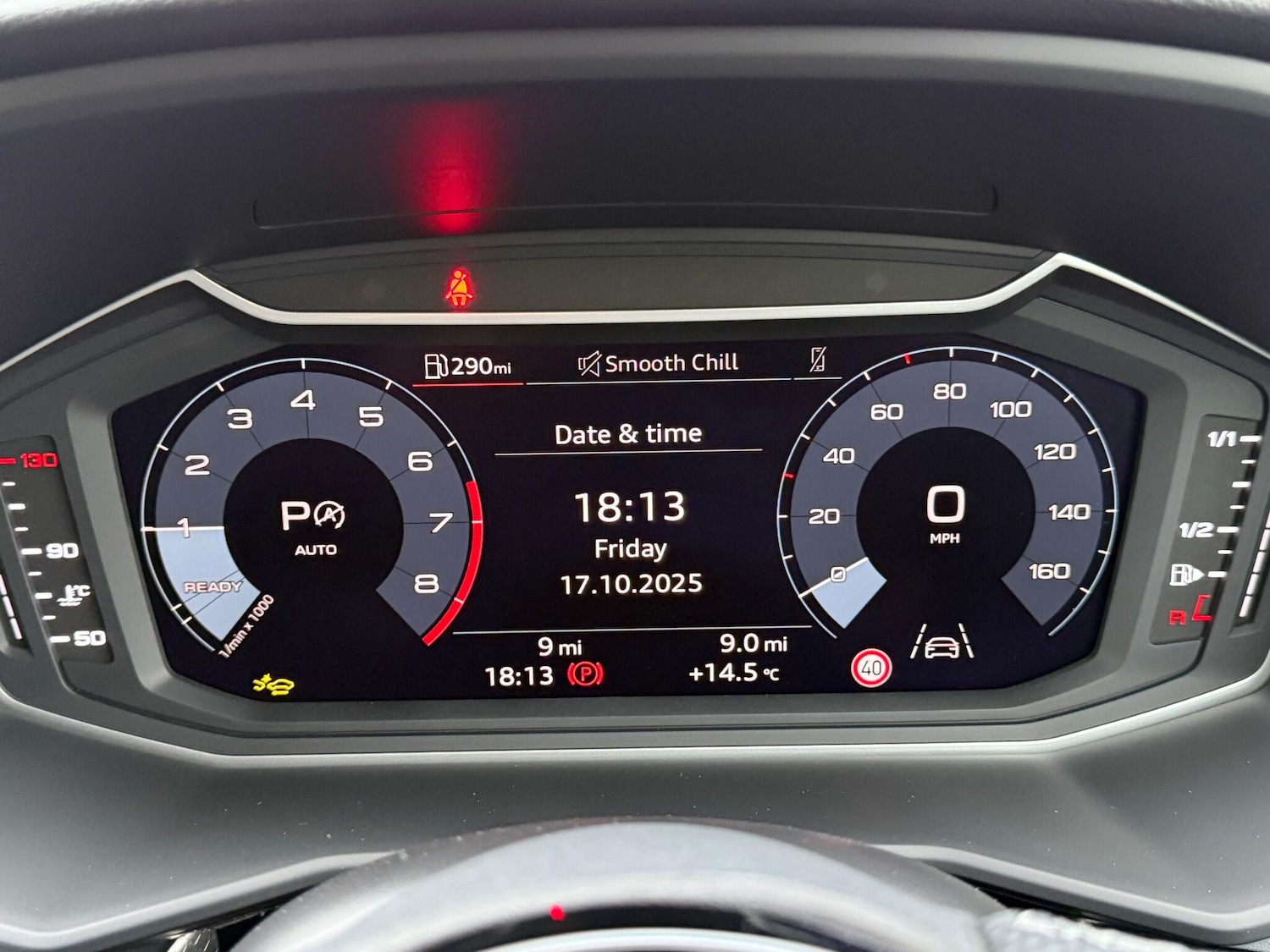 Used Audi A1 2025 for sale - 77039931: Photo 10