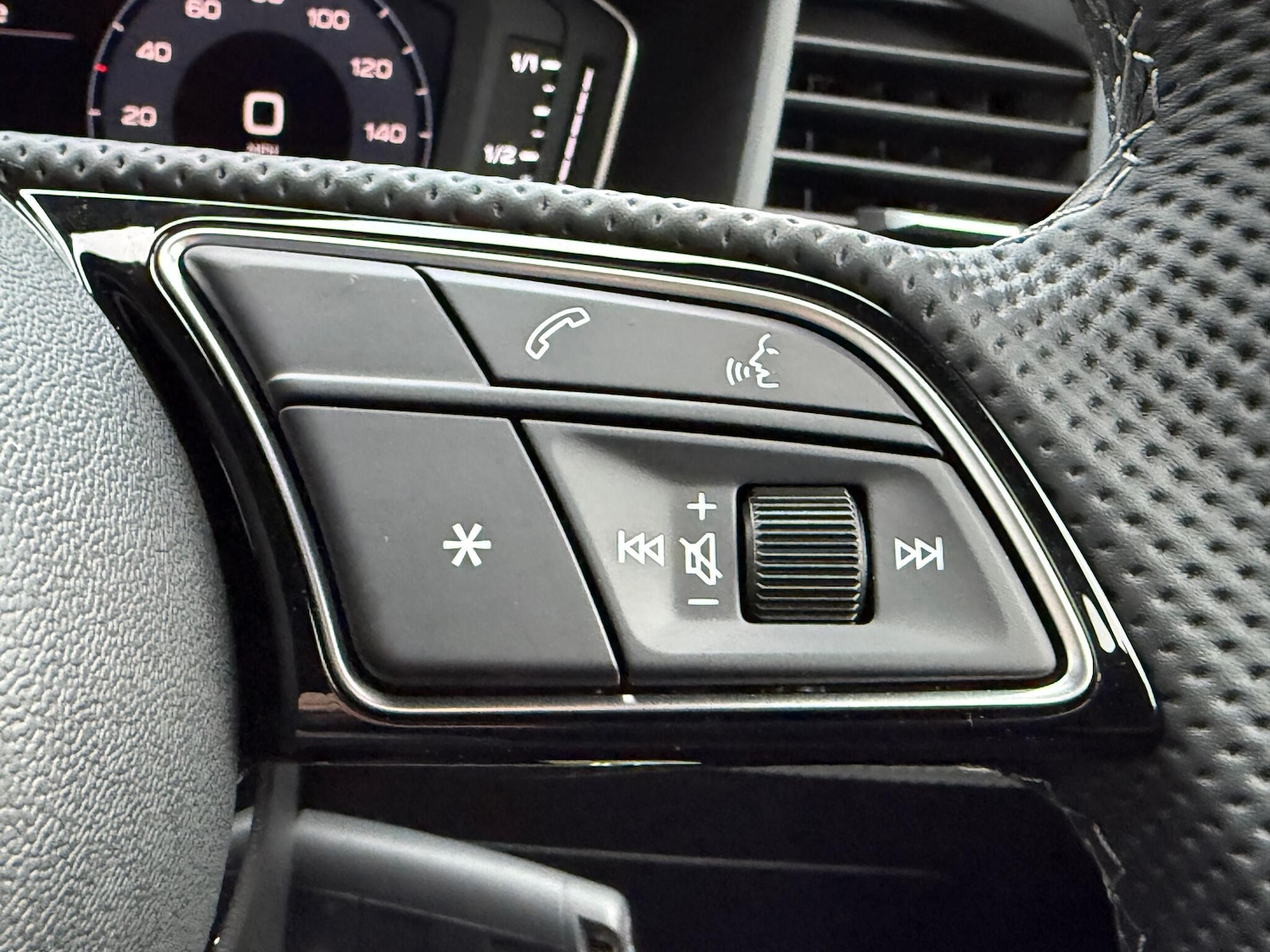 Used Audi A1 2025 for sale - 77039931: Photo 17