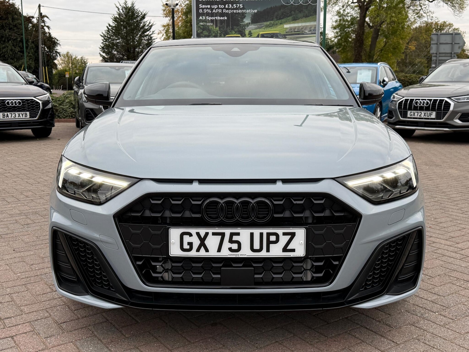 Used Audi A1 2025 for sale - 77039931: Photo 20