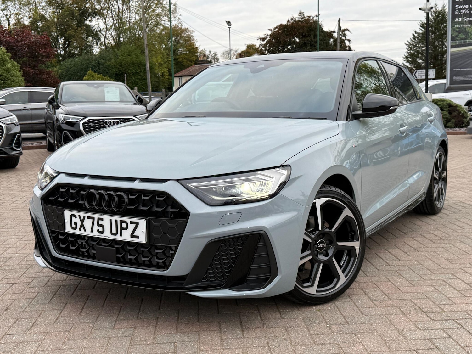 Used Audi A1 2025 for sale - 77039931: Photo 21