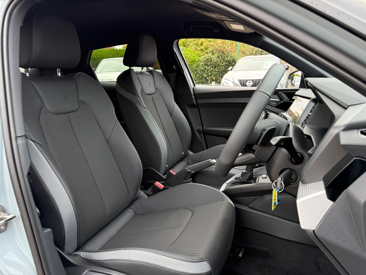 Used Audi A1 2025 for sale - 77039931: Photo 22