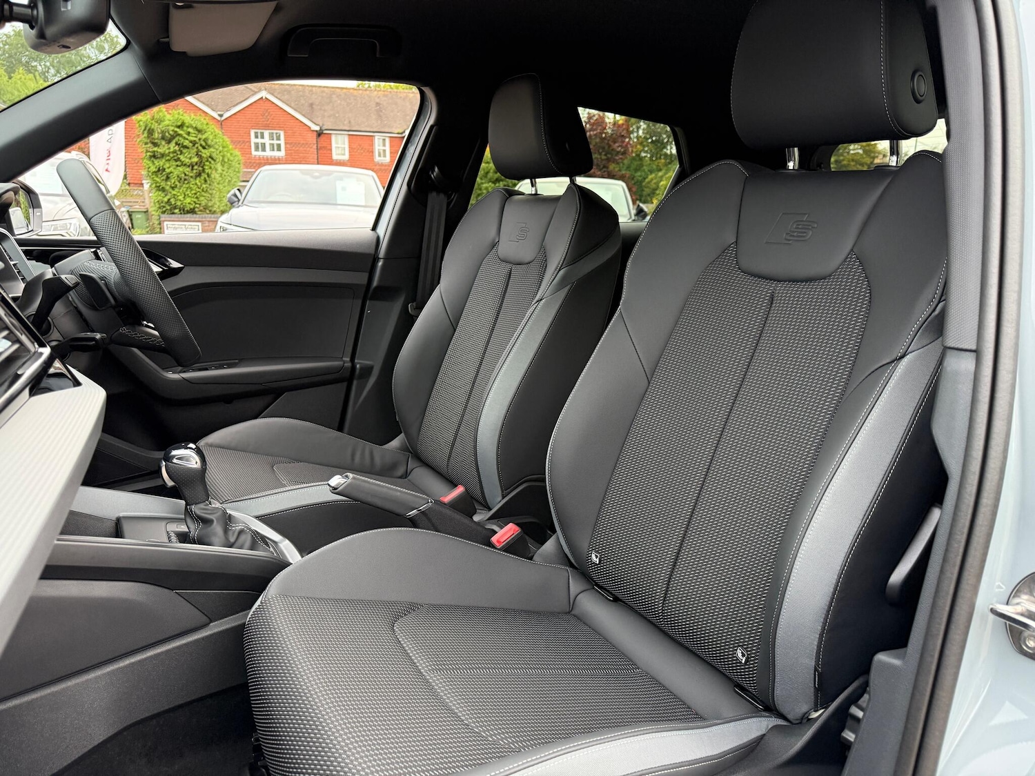 Used Audi A1 2025 for sale - 77039931: Photo 25