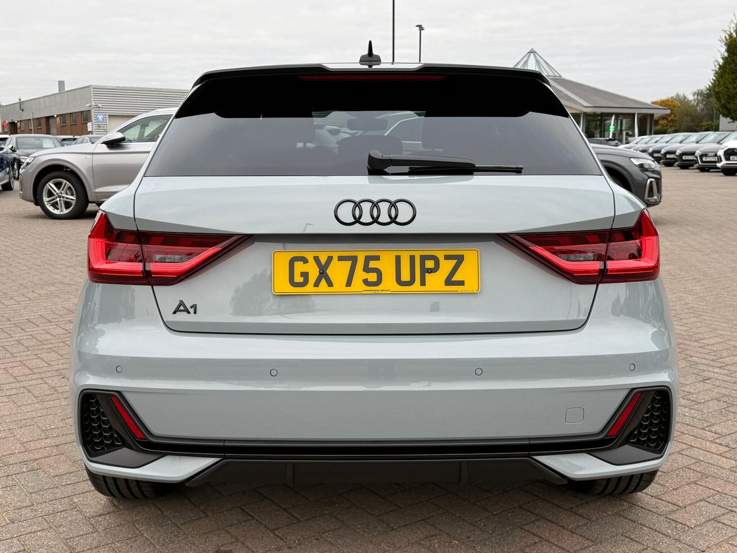 Used Audi A1 2025 for sale - 77039931: Photo 27