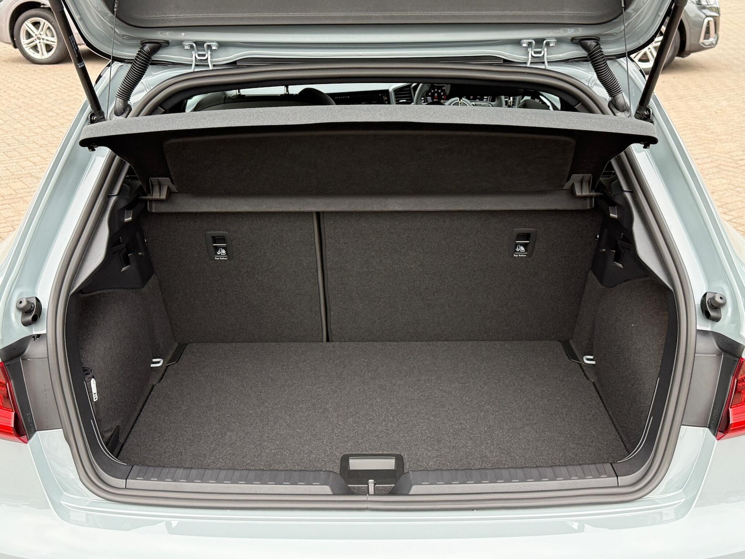 Used Audi A1 2025 for sale - 77039931: Photo 29