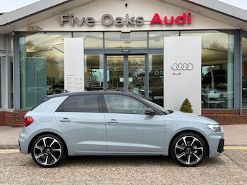 Used Audi A1 2025 for sale - 77039931: Photo