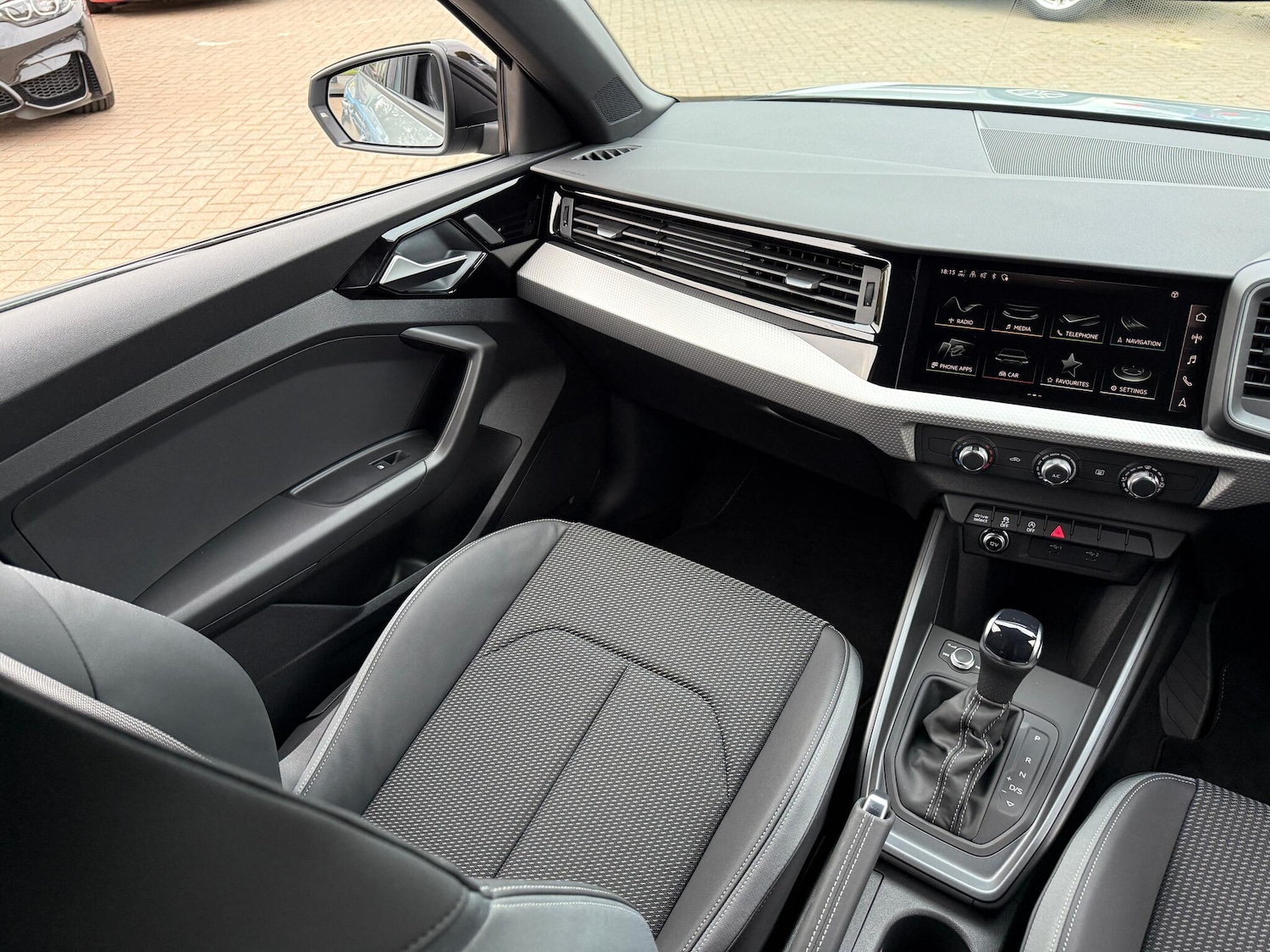 Used Audi A1 2025 for sale - 77039931: Photo 33