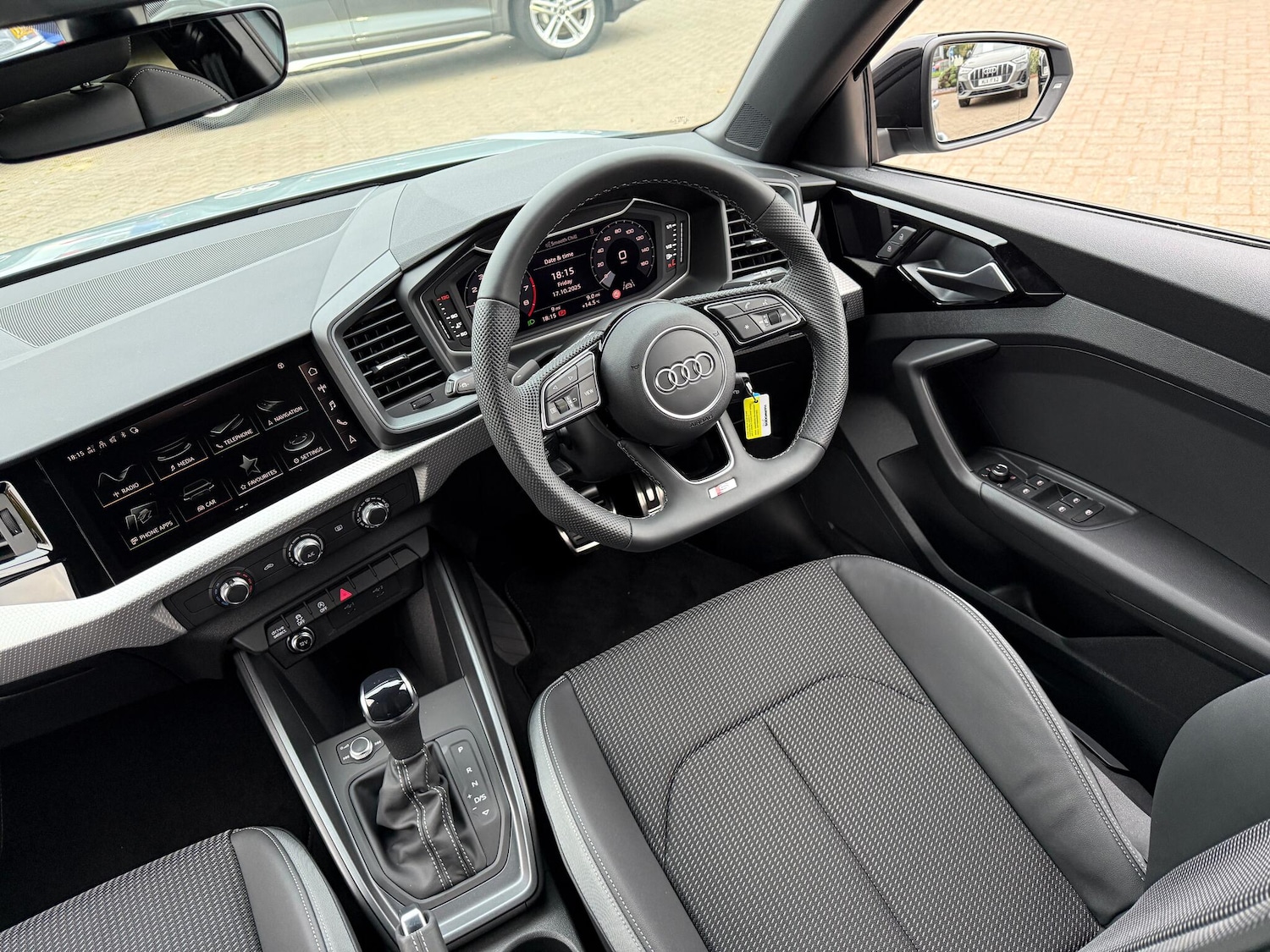 Used Audi A1 2025 for sale - 77039931: Photo 35