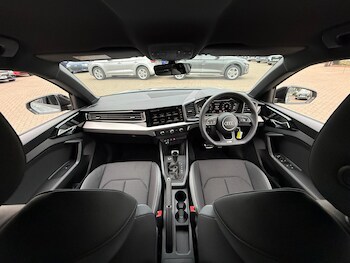 Used Audi A1 2025 for sale - 77039931: Photo