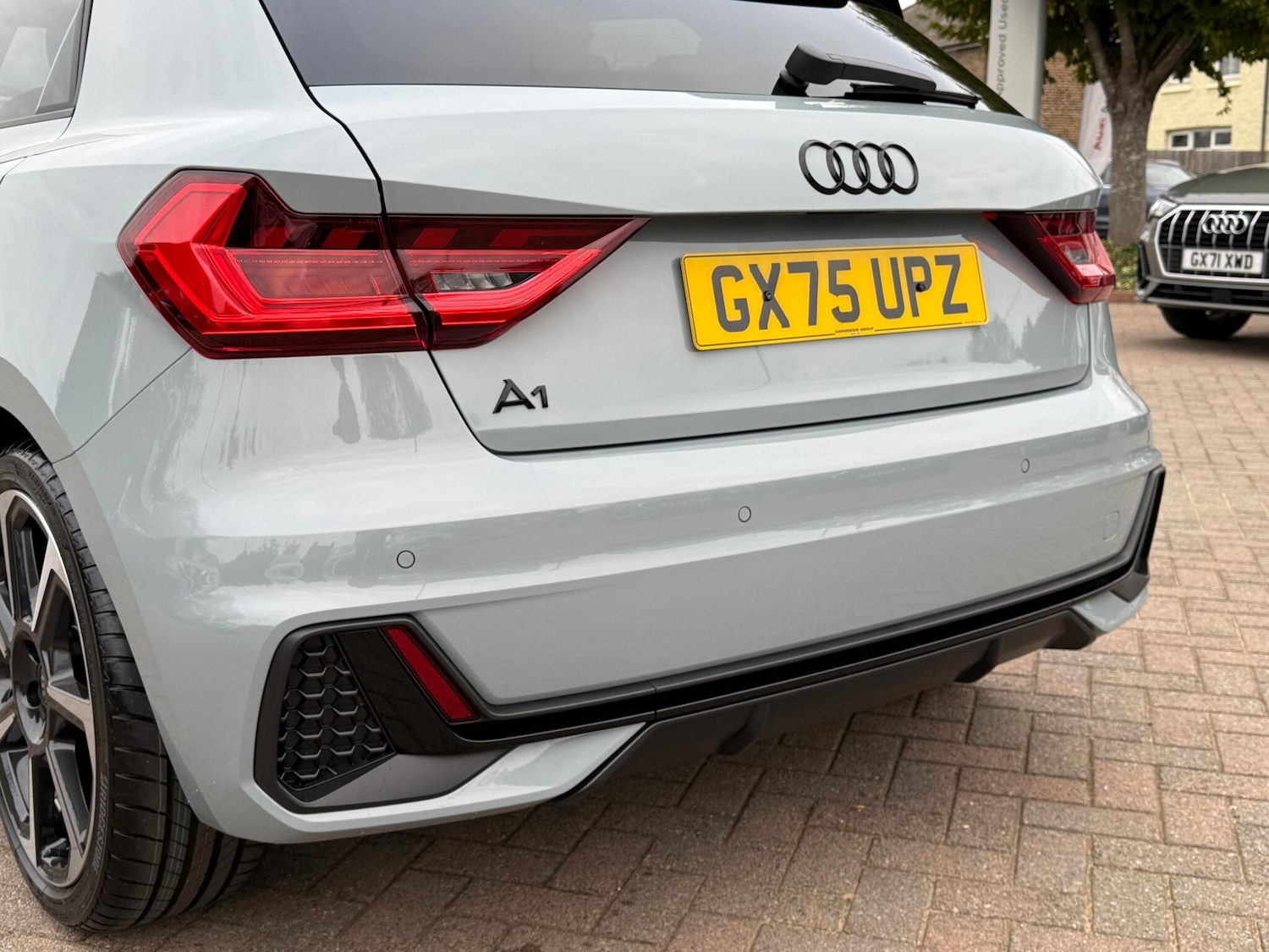 Used Audi A1 2025 for sale - 77039931: Photo 42