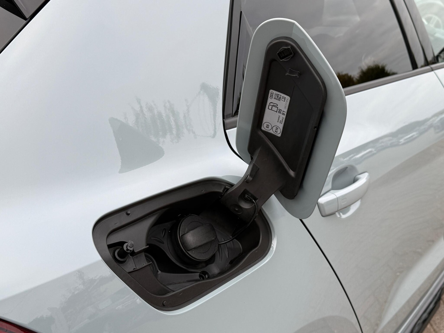 Used Audi A1 2025 for sale - 77039931: Photo 43