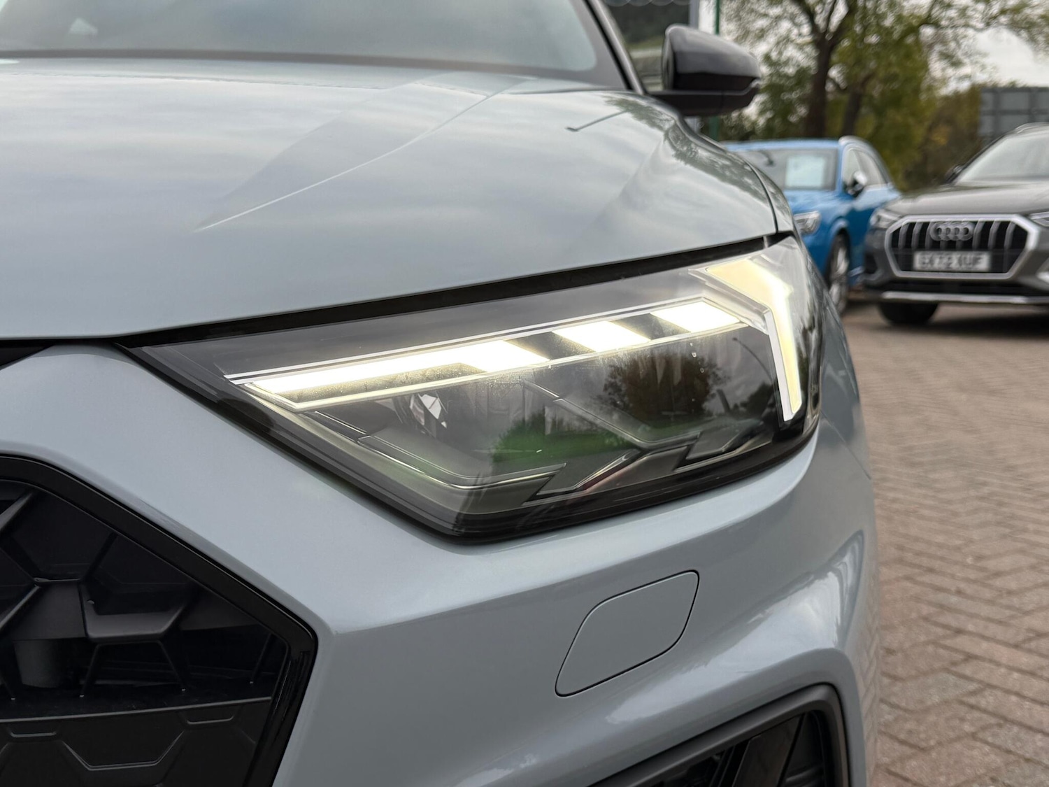 Used Audi A1 2025 for sale - 77039931: Photo 45