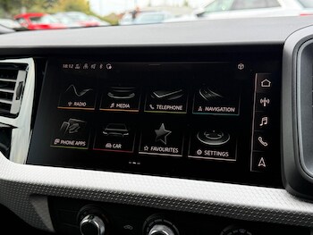 Used Audi A1 2025 for sale - 77039931: Photo