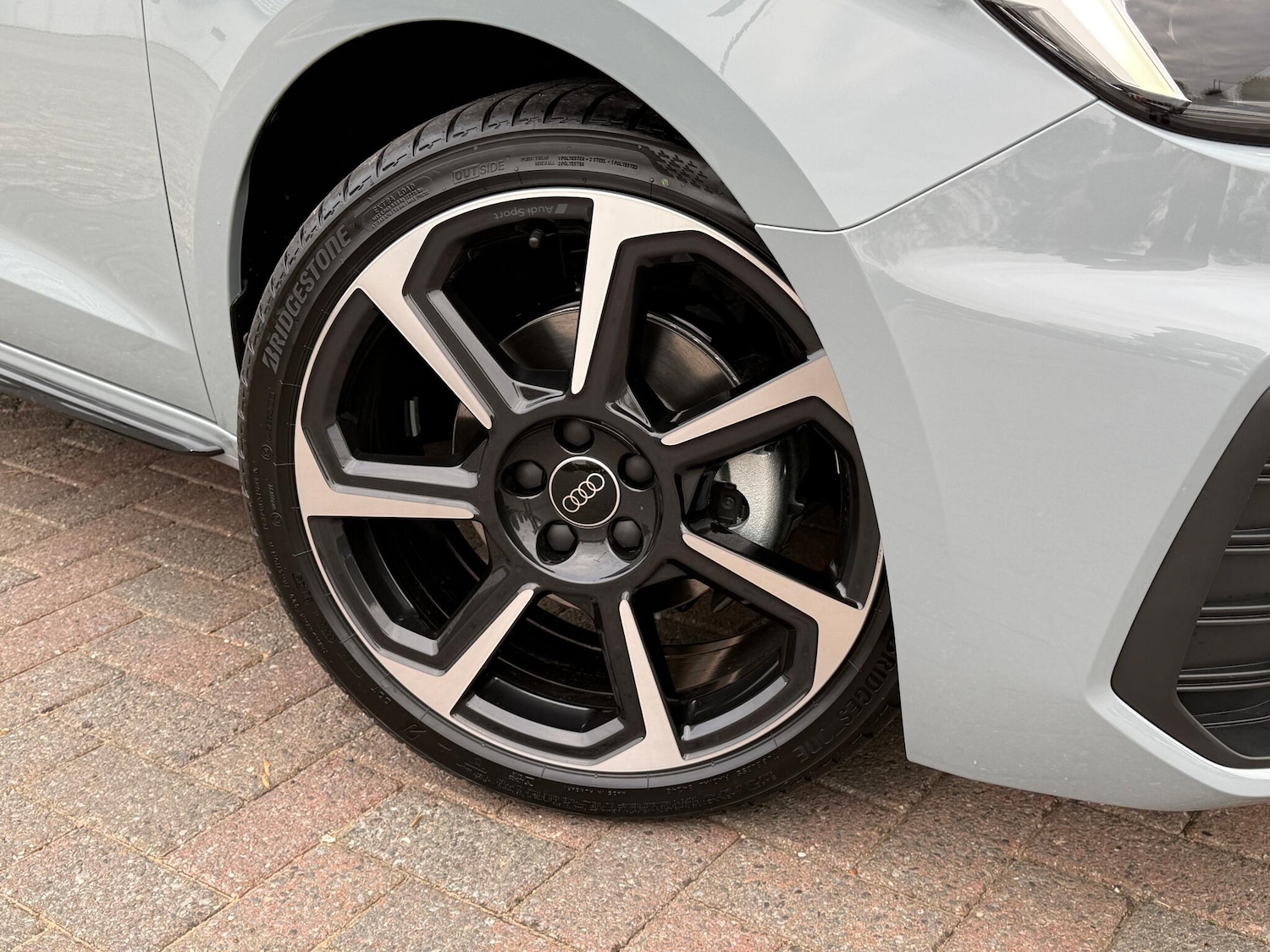 Used Audi A1 2025 for sale - 77039931: Photo 6