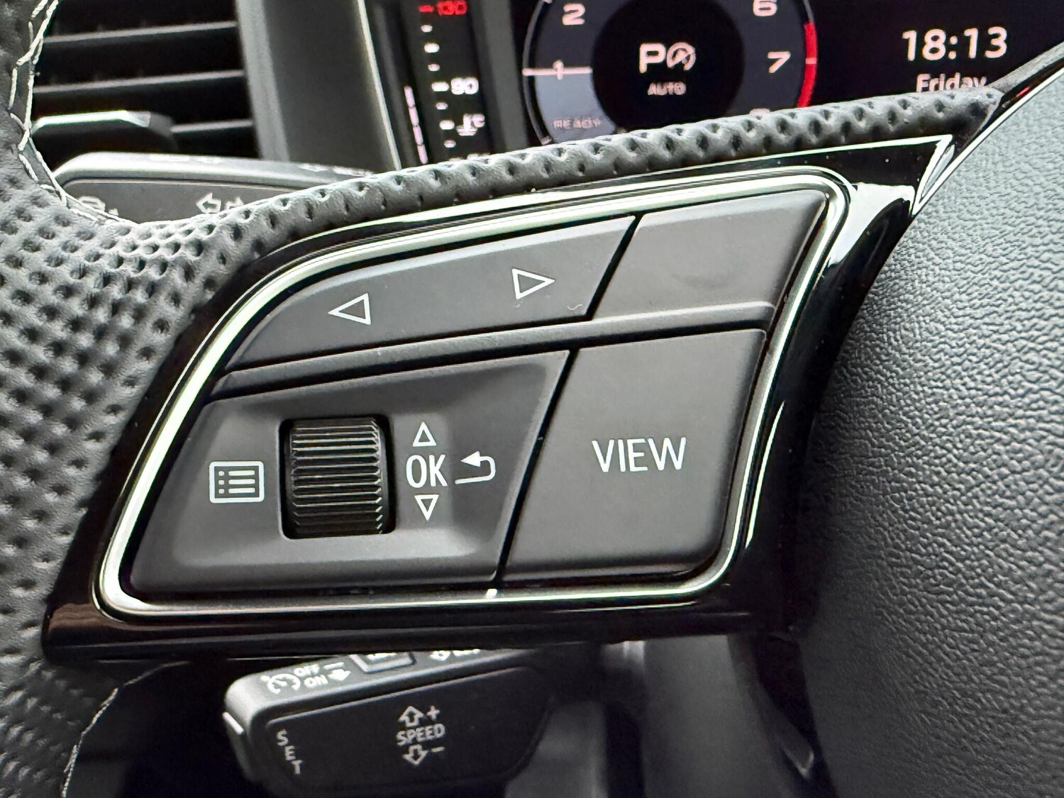 Used Audi A1 2025 for sale - 77495771: Photo 16