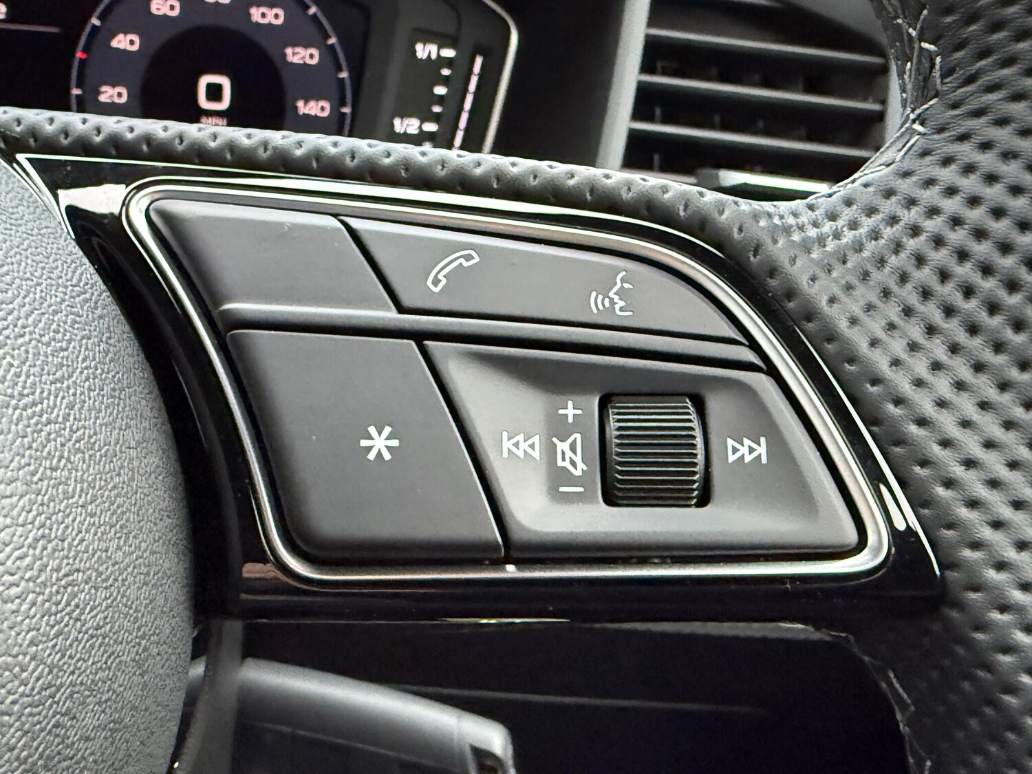 Used Audi A1 2025 for sale - 77495771: Photo 17