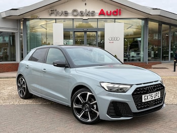 Audi A1 feature image