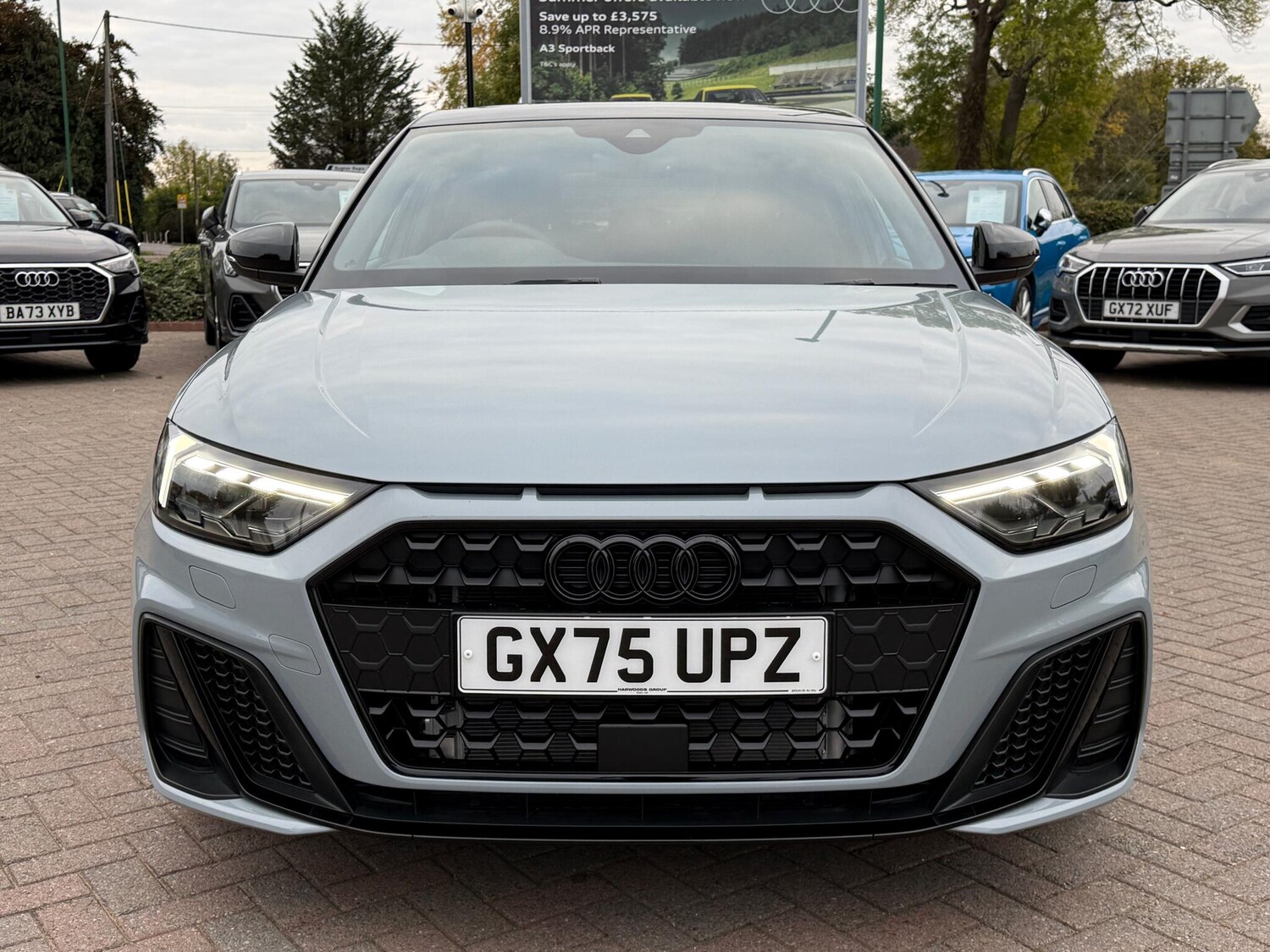 Used Audi A1 2025 for sale - 77495771: Photo 20