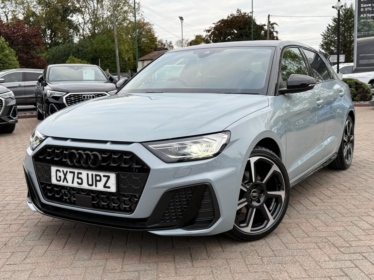 Used Audi A1 2025 for sale - 77495771: Photo 21