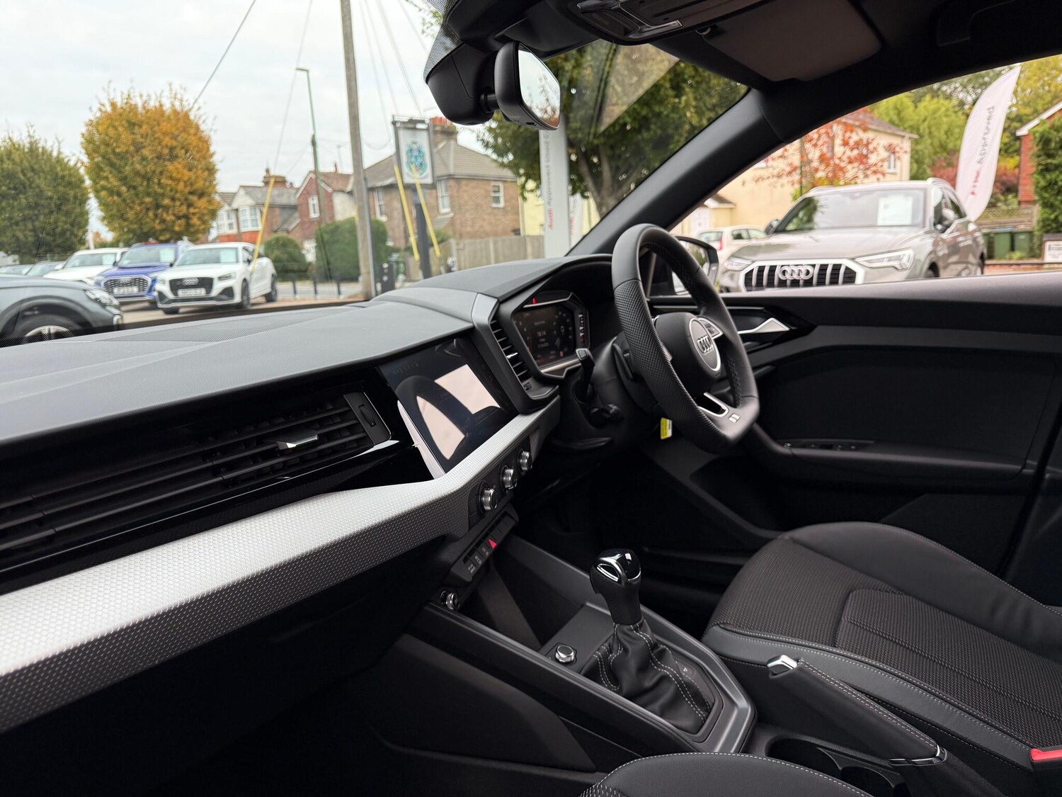 Used Audi A1 2025 for sale - 77495771: Photo 24