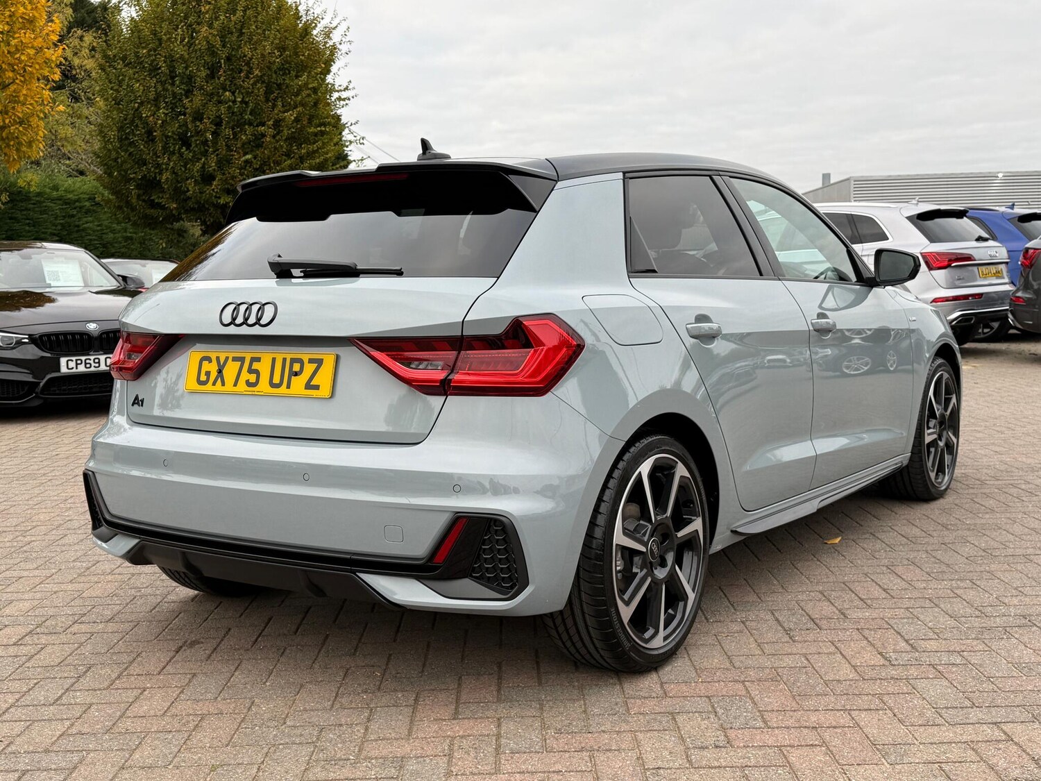 Used Audi A1 2025 for sale - 77495771: Photo 26