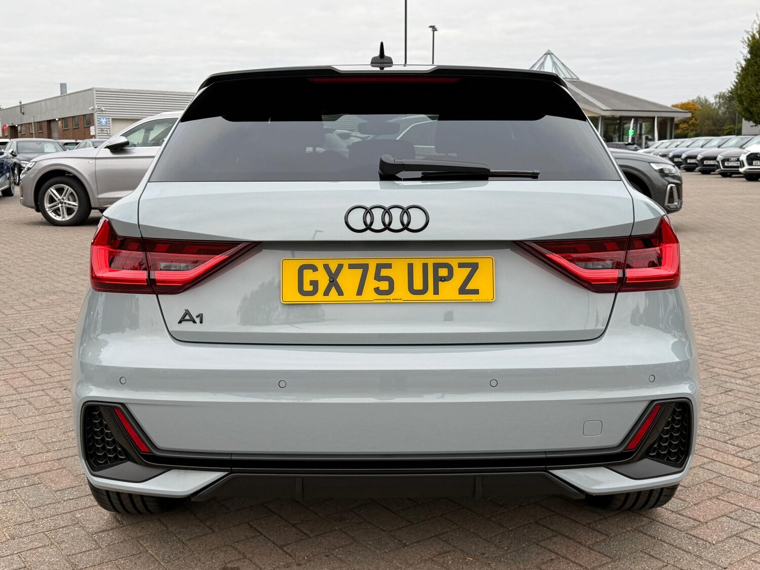 Used Audi A1 2025 for sale - 77495771: Photo 27