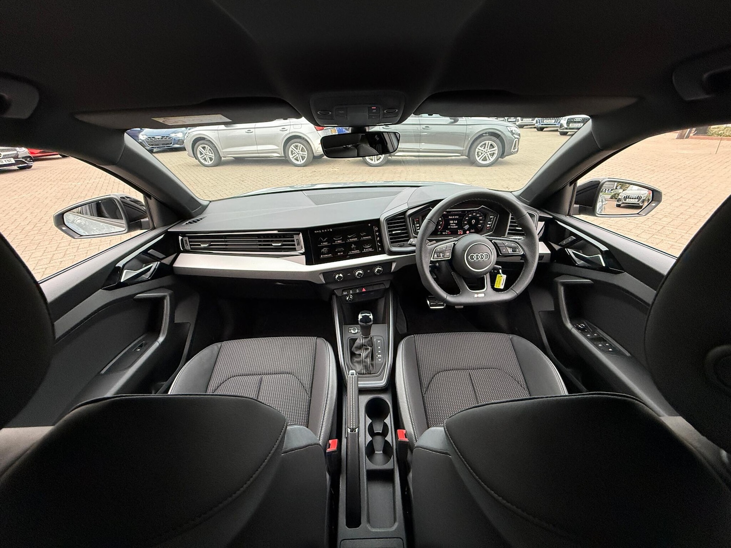 Used Audi A1 2025 for sale - 77495771: Photo 3