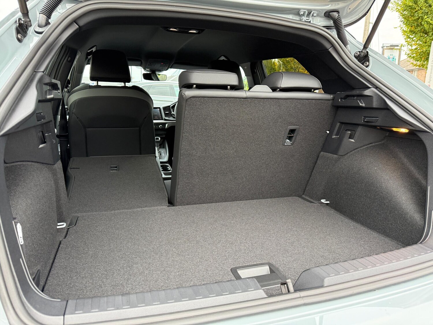 Used Audi A1 2025 for sale - 77495771: Photo 31