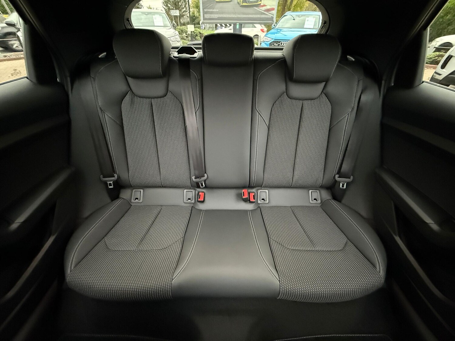 Used Audi A1 2025 for sale - 77495771: Photo 32